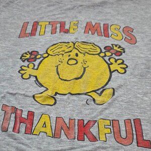 Maurices tee Little Miss Thankful